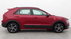 2025 (75) KIA NIRO 1.6 GDi 127 Hybrid 2 Nav 5dr DCT 4735432