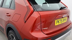 2025 (75) KIA NIRO 1.6 GDi 127 Hybrid 2 Nav 5dr DCT 4735473