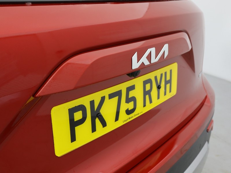 2025 (75) KIA NIRO 1.6 GDi 127 Hybrid 2 Nav 5dr DCT 4735474