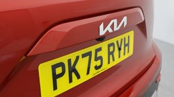 2025 (75) KIA NIRO 1.6 GDi 127 Hybrid 2 Nav 5dr DCT 4735474