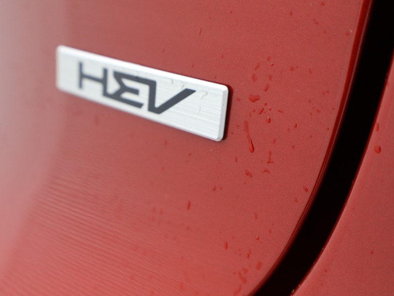 2025 (75) KIA NIRO 1.6 GDi 127 Hybrid 2 Nav 5dr DCT 4735475