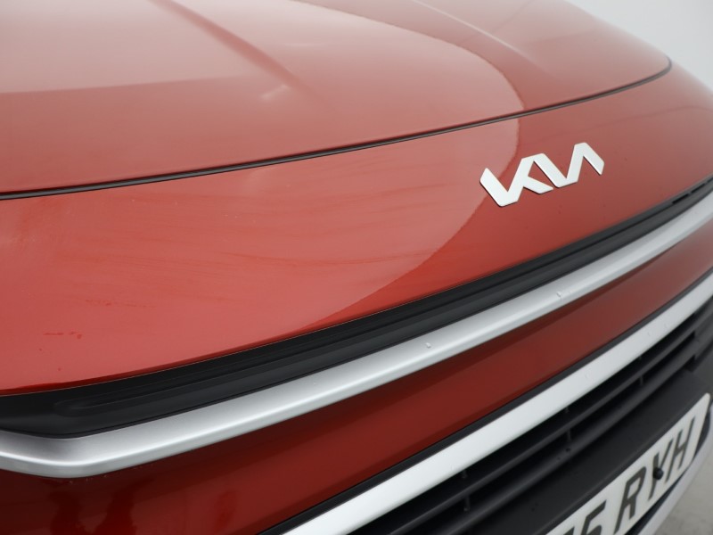 2025 (75) KIA NIRO 1.6 GDi 127 Hybrid 2 Nav 5dr DCT 4735472