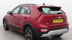 2025 (75) KIA NIRO 1.6 GDi 127 Hybrid 2 Nav 5dr DCT 4735433