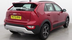 2025 (75) KIA NIRO 1.6 GDi 127 Hybrid 2 Nav 5dr DCT 4735434