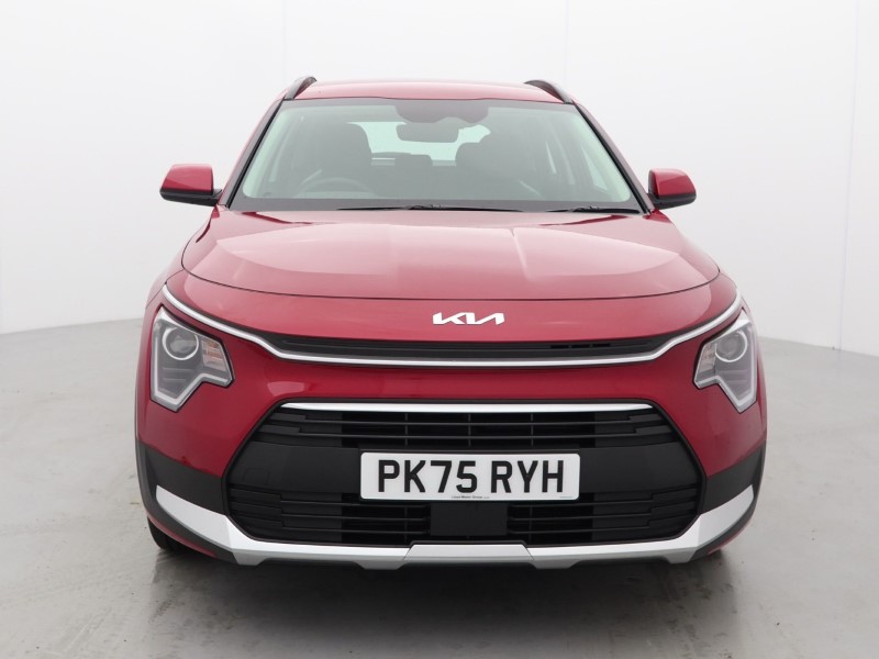 2025 (75) KIA NIRO 1.6 GDi 127 Hybrid 2 Nav 5dr DCT 4735428