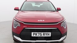 2025 (75) KIA NIRO 1.6 GDi 127 Hybrid 2 Nav 5dr DCT 4735428