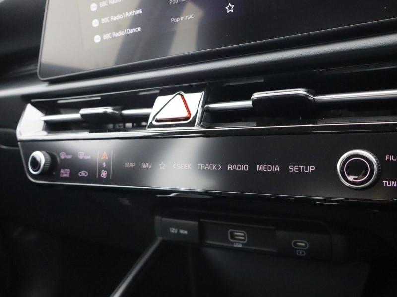 2025 (75) KIA NIRO 1.6 GDi 127 Hybrid 2 Nav 5dr DCT 4735461