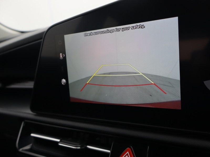 2025 (75) KIA NIRO 1.6 GDi 127 Hybrid 2 Nav 5dr DCT 4735459