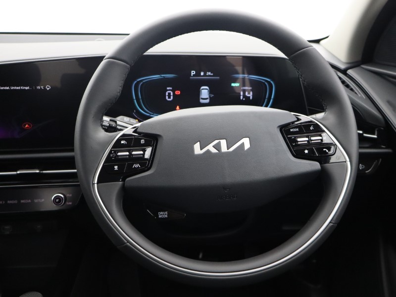 2025 (75) KIA NIRO 1.6 GDi 127 Hybrid 2 Nav 5dr DCT 4735454