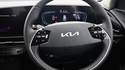 2025 (75) KIA NIRO 1.6 GDi 127 Hybrid 2 Nav 5dr DCT 4735454