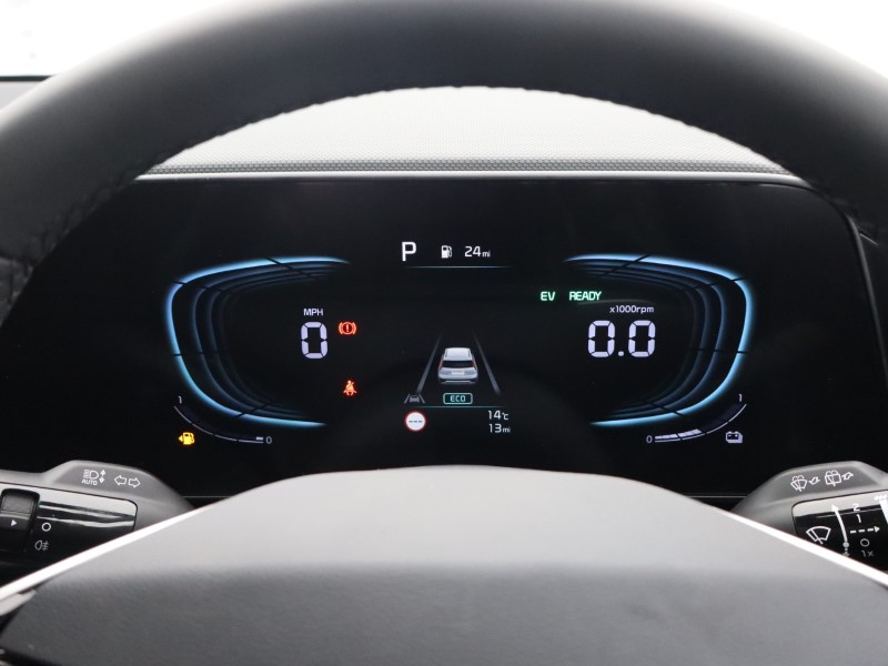 2025 (75) KIA NIRO 1.6 GDi 127 Hybrid 2 Nav 5dr DCT 4735457