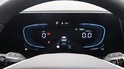 2025 (75) KIA NIRO 1.6 GDi 127 Hybrid 2 Nav 5dr DCT 4735457