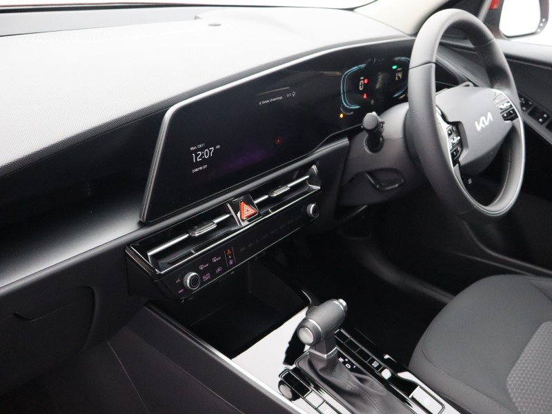 2025 (75) KIA NIRO 1.6 GDi 127 Hybrid 2 Nav 5dr DCT 4735450