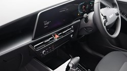 2025 (75) KIA NIRO 1.6 GDi 127 Hybrid 2 Nav 5dr DCT 4735450