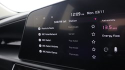 2025 (75) KIA NIRO 1.6 GDi 127 Hybrid 2 Nav 5dr DCT 4735460