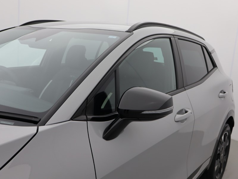 2025 (75) KIA SPORTAGE 1.6T GDi HEV GT-Line 5dr Auto 4676671