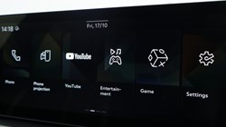 2025 (75) KIA SPORTAGE 1.6T GDi HEV GT-Line 5dr Auto 4676640