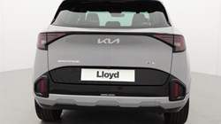 2025 (75) KIA SPORTAGE 1.6T GDi HEV GT-Line 5dr Auto 4676613