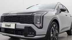 2025 (75) KIA SPORTAGE 1.6T GDi HEV GT-Line 5dr Auto 4676670