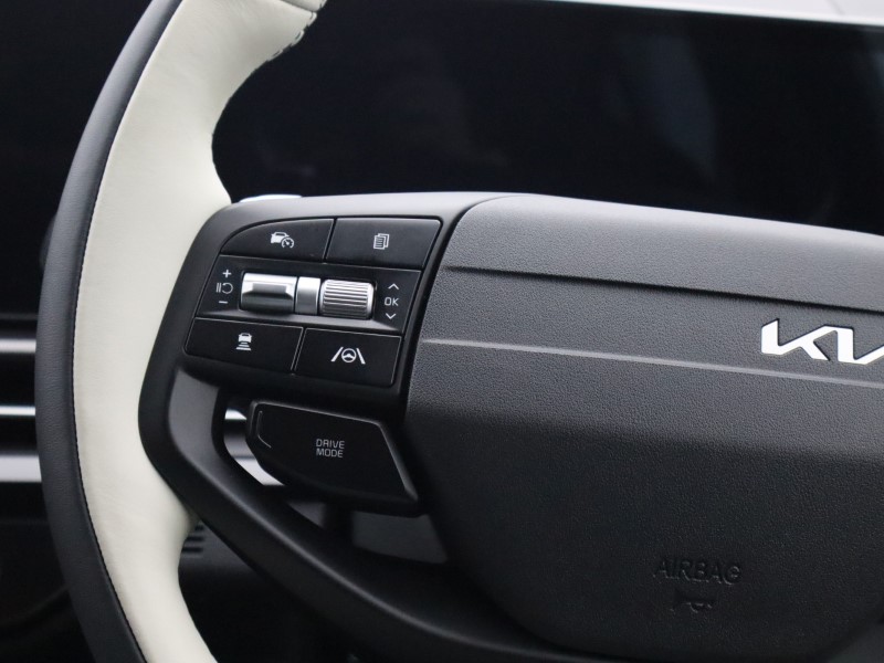 2025 (75) KIA SPORTAGE 1.6T GDi HEV GT-Line 5dr Auto 4676627