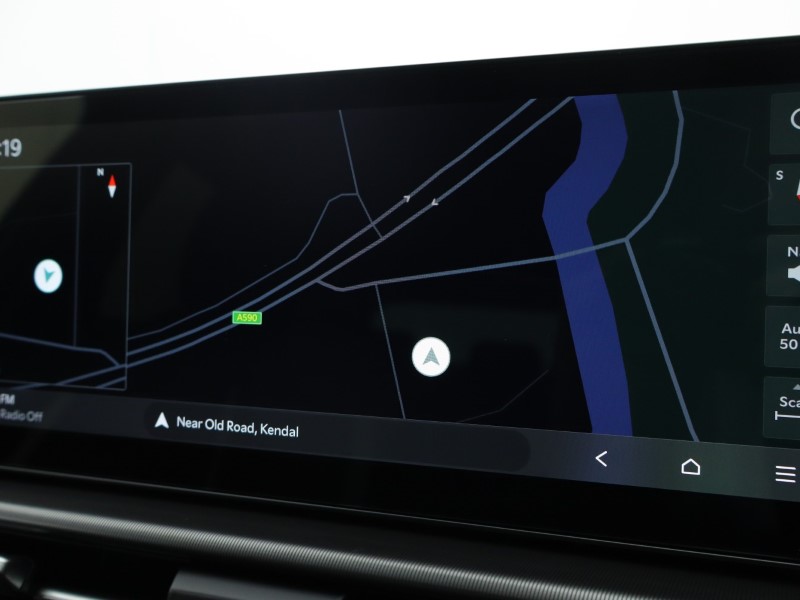 2025 (75) KIA SPORTAGE 1.6T GDi HEV GT-Line 5dr Auto 4676646