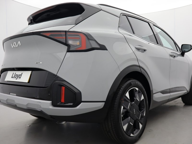 2025 (75) KIA SPORTAGE 1.6T GDi HEV GT-Line 5dr Auto 4676666