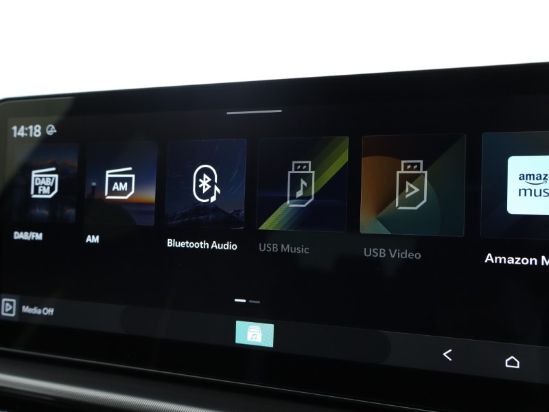 2025 (75) KIA SPORTAGE 1.6T GDi HEV GT-Line 5dr Auto 4676643