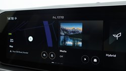 2025 (75) KIA SPORTAGE 1.6T GDi HEV GT-Line 5dr Auto 4676639