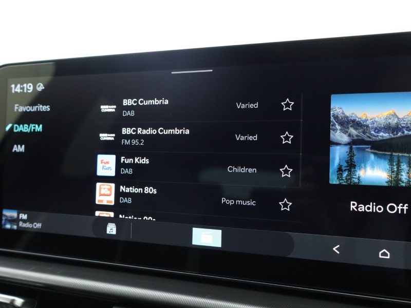 2025 (75) KIA SPORTAGE 1.6T GDi HEV GT-Line 5dr Auto 4676645