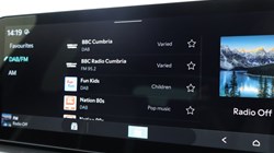 2025 (75) KIA SPORTAGE 1.6T GDi HEV GT-Line 5dr Auto 4676645