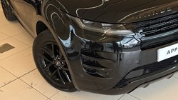 2025 (25) LAND ROVER RANGE ROVER EVOQUE 1.5 P270e Dynamic SE 5dr Auto 5307078