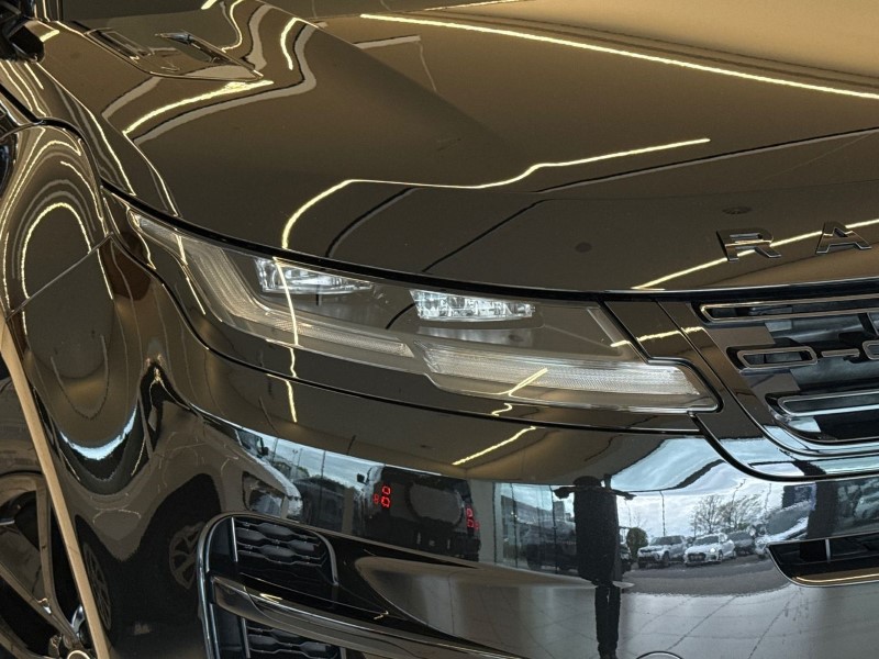 2025 (25) LAND ROVER RANGE ROVER EVOQUE 1.5 P270e Dynamic SE 5dr Auto 5307054