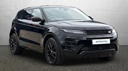 2025 (25) LAND ROVER RANGE ROVER EVOQUE 1.5 P270e Dynamic SE 5dr Auto 5307038