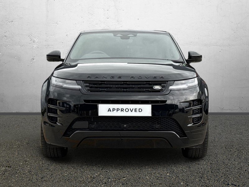 2025 (25) LAND ROVER RANGE ROVER EVOQUE 1.5 P270e Dynamic SE 5dr Auto 5307044