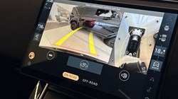 2025 (25) LAND ROVER RANGE ROVER EVOQUE 1.5 P270e Dynamic SE 5dr Auto 5307049