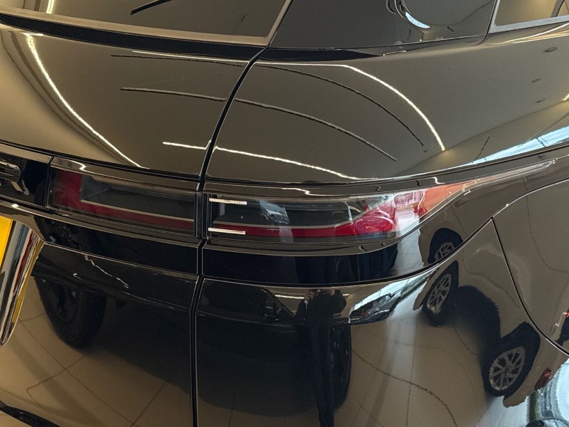 2025 (25) LAND ROVER RANGE ROVER EVOQUE 1.5 P270e Dynamic SE 5dr Auto 5307083