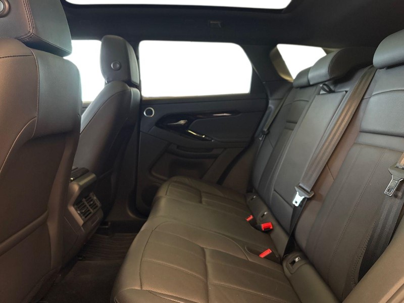 2025 (25) LAND ROVER RANGE ROVER EVOQUE 1.5 P270e Dynamic SE 5dr Auto 5307041