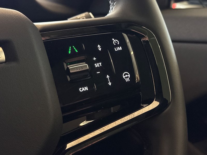 2025 (25) LAND ROVER RANGE ROVER EVOQUE 1.5 P270e Dynamic SE 5dr Auto 5307066