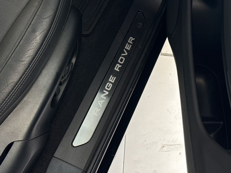 2025 (25) LAND ROVER RANGE ROVER EVOQUE 1.5 P270e Dynamic SE 5dr Auto 5307074