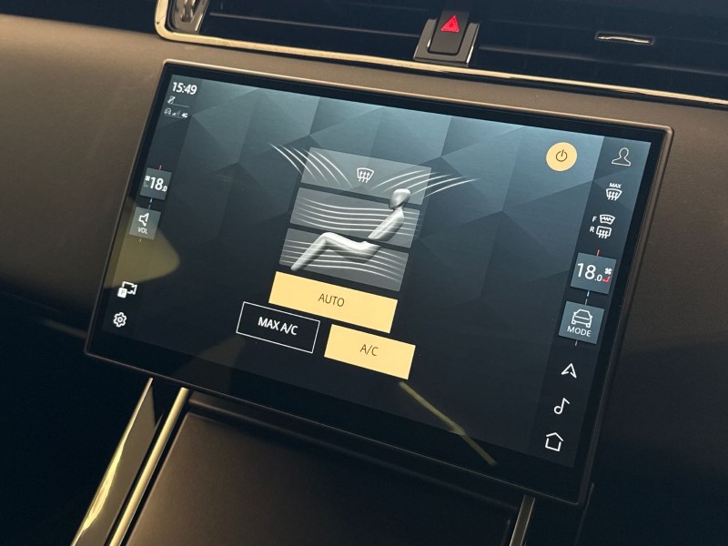 2025 (25) LAND ROVER RANGE ROVER EVOQUE 1.5 P270e Dynamic SE 5dr Auto 5307069