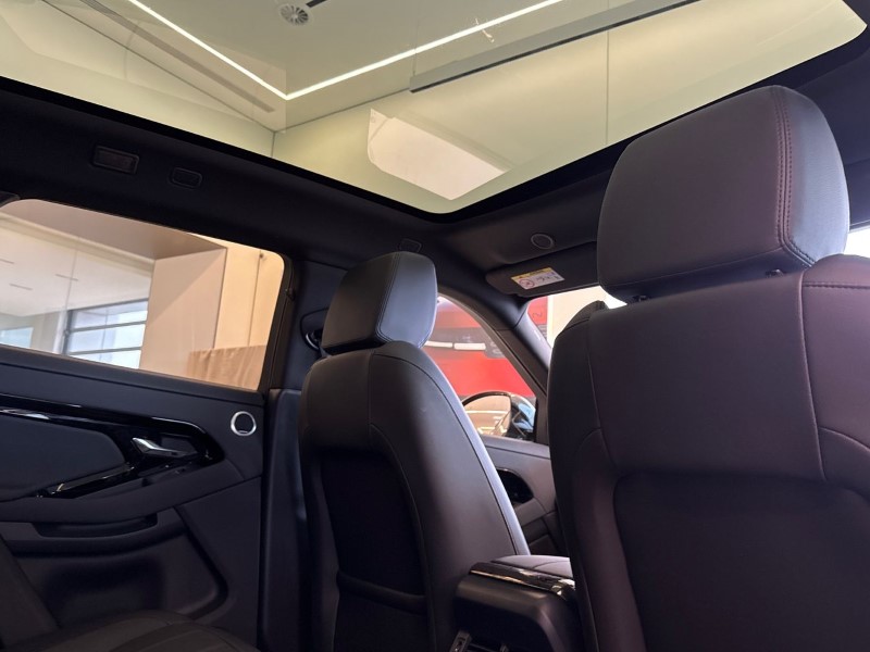 2025 (25) LAND ROVER RANGE ROVER EVOQUE 1.5 P270e Dynamic SE 5dr Auto 5307058