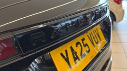 2025 (25) LAND ROVER RANGE ROVER EVOQUE 1.5 P270e Dynamic SE 5dr Auto 5307081