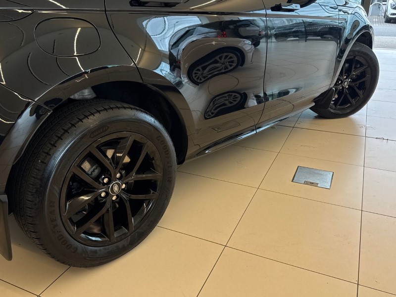 2025 (25) LAND ROVER RANGE ROVER EVOQUE 1.5 P270e Dynamic SE 5dr Auto 5307084