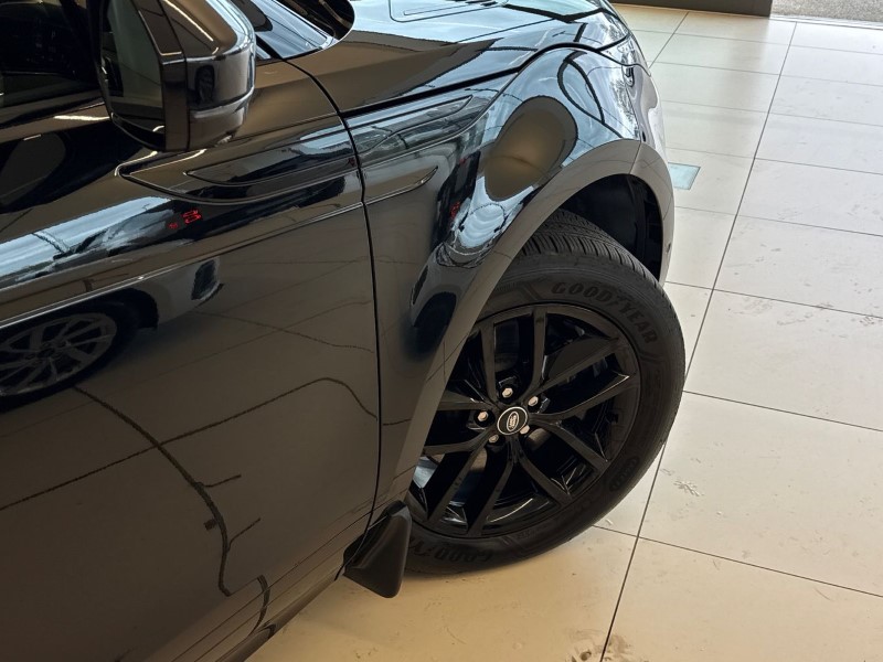 2025 (25) LAND ROVER RANGE ROVER EVOQUE 1.5 P270e Dynamic SE 5dr Auto 5307085