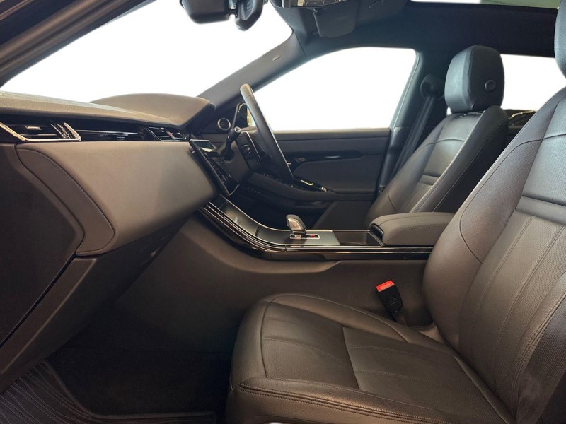 2025 (25) LAND ROVER RANGE ROVER EVOQUE 1.5 P270e Dynamic SE 5dr Auto 5307040