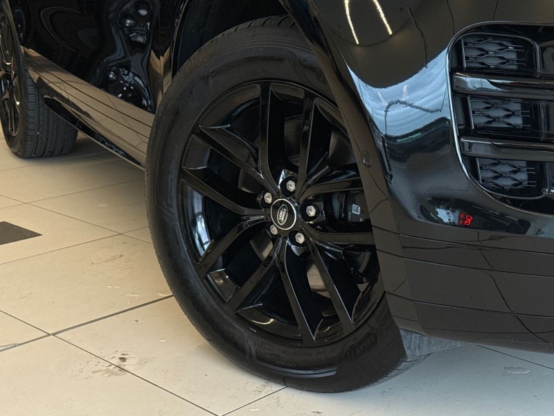 2025 (25) LAND ROVER RANGE ROVER EVOQUE 1.5 P270e Dynamic SE 5dr Auto 5307080