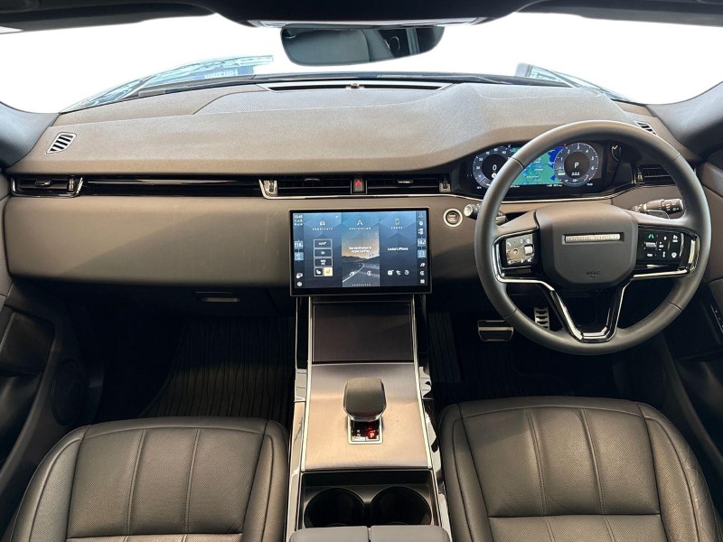 2025 (25) LAND ROVER RANGE ROVER EVOQUE 1.5 P270e Dynamic SE 5dr Auto 5307046