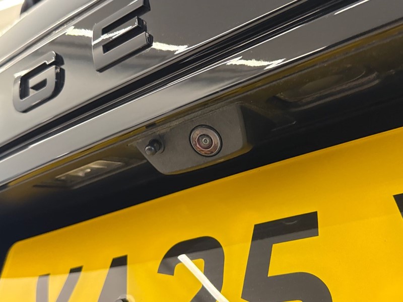 2025 (25) LAND ROVER RANGE ROVER EVOQUE 1.5 P270e Dynamic SE 5dr Auto 5307077