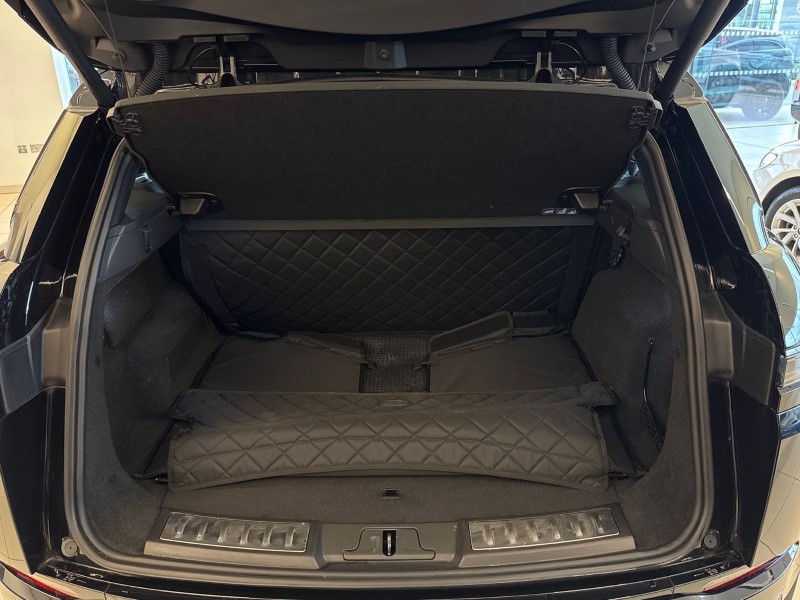 2025 (25) LAND ROVER RANGE ROVER EVOQUE 1.5 P270e Dynamic SE 5dr Auto 5307047