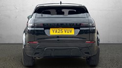 2025 (25) LAND ROVER RANGE ROVER EVOQUE 1.5 P270e Dynamic SE 5dr Auto 5307043